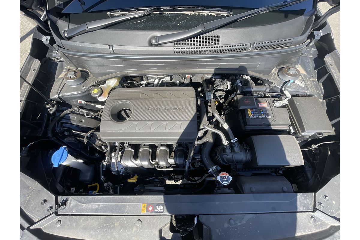 2024 Hyundai Venue Elite QX.V5