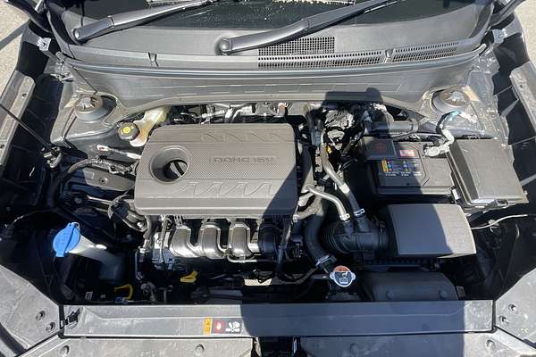 2024 Hyundai Venue Elite QX.V5