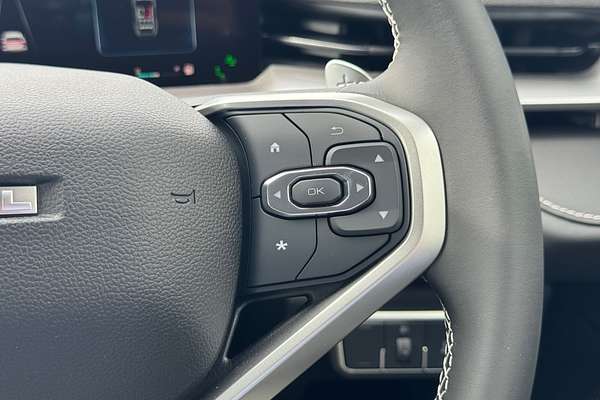 2025 GWM Haval H6 Lux B01