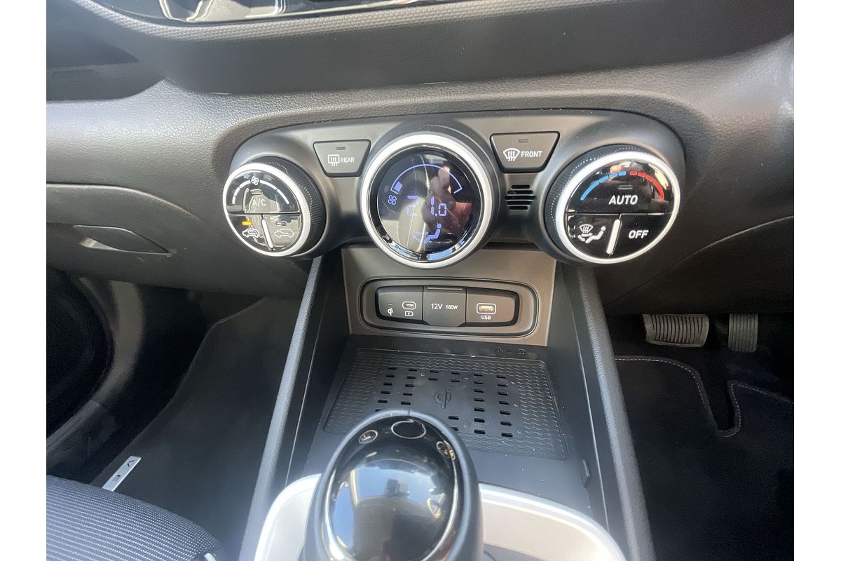 2024 Hyundai Venue Elite QX.V5