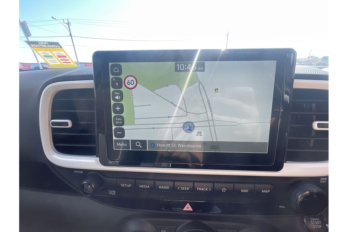 2024 Hyundai Venue Elite QX.V5