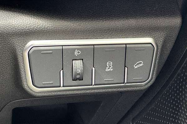 2025 GWM Haval H6 Lux B01