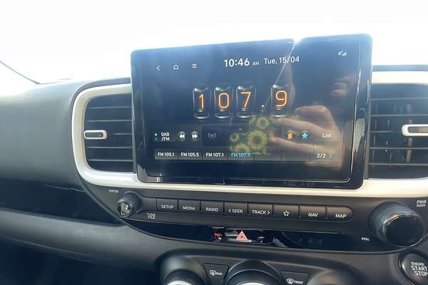 2024 Hyundai Venue Elite QX.V5