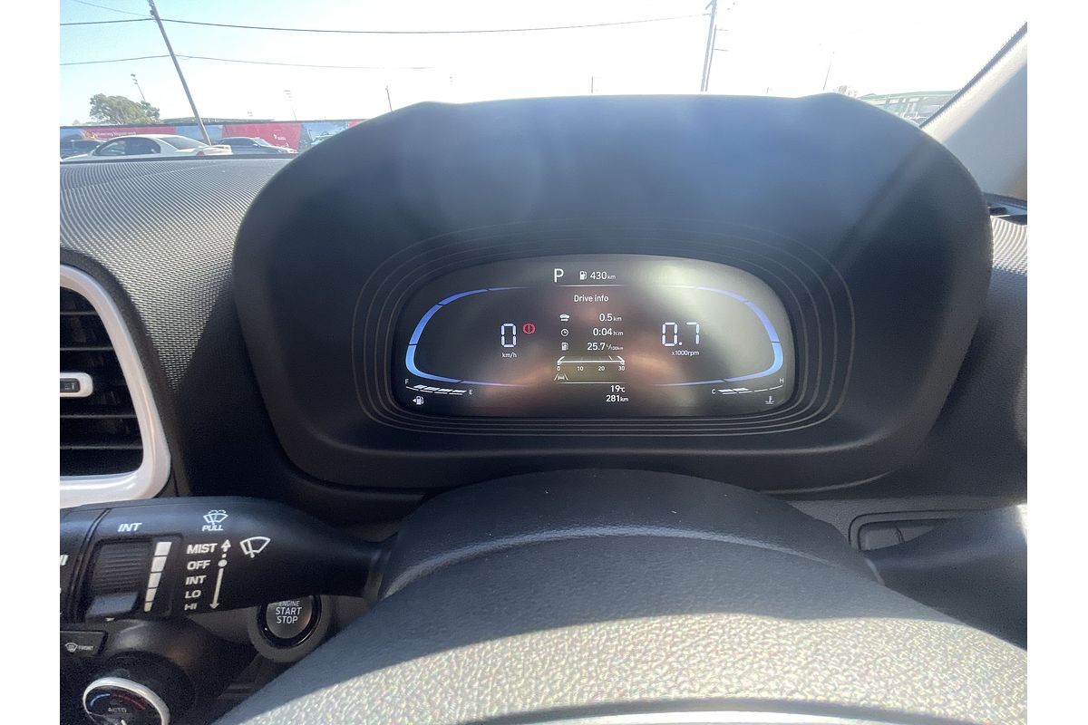 2024 Hyundai Venue Elite QX.V5
