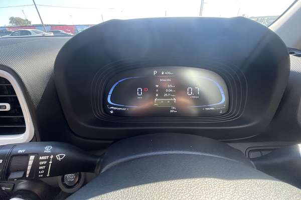 2024 Hyundai Venue Elite QX.V5