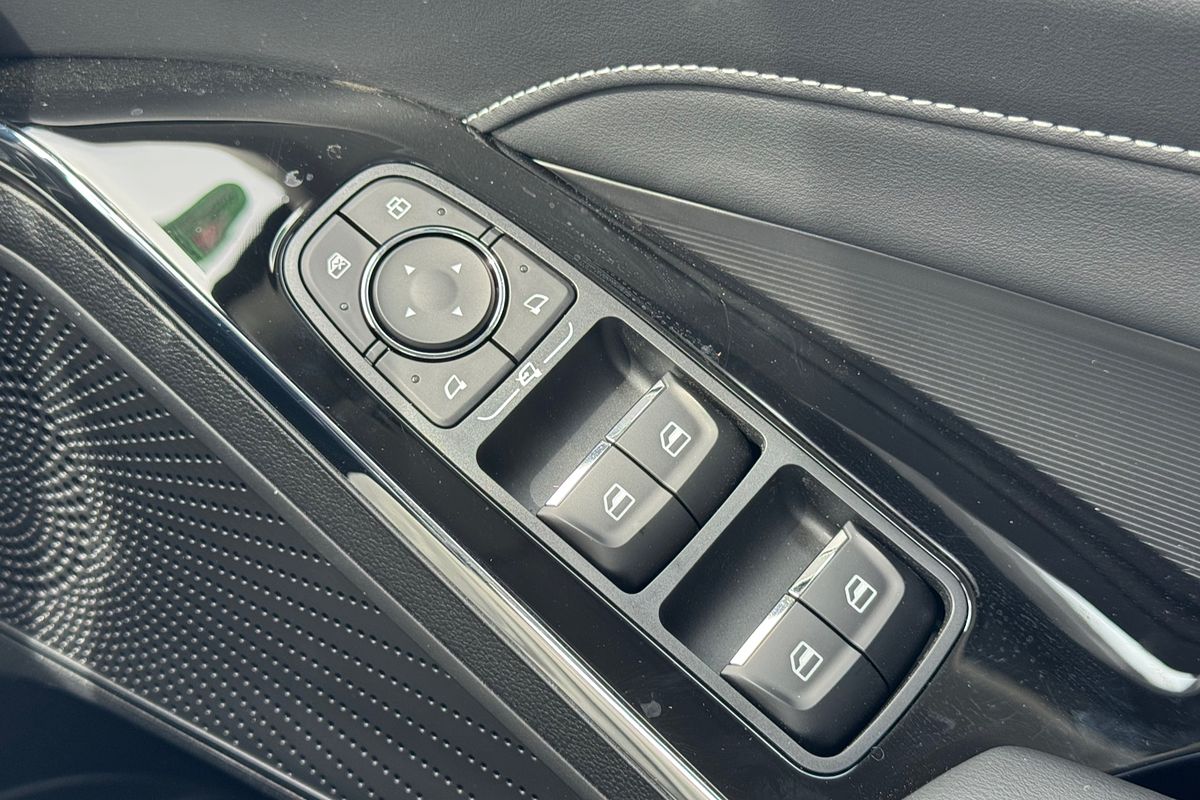 2025 GWM Haval H6 Lux B01