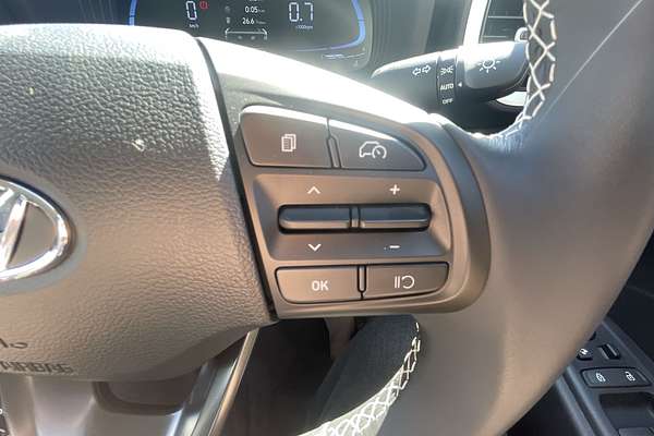 2024 Hyundai Venue Elite QX.V5