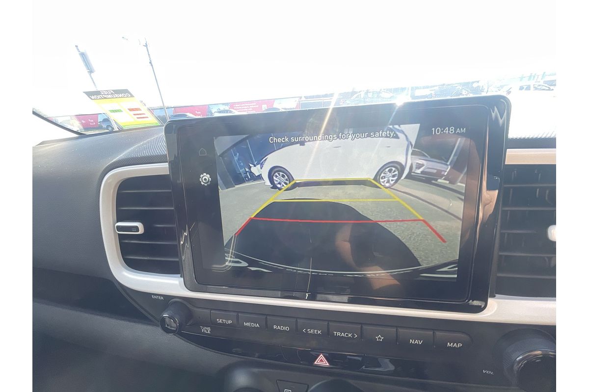 2024 Hyundai Venue Elite QX.V5