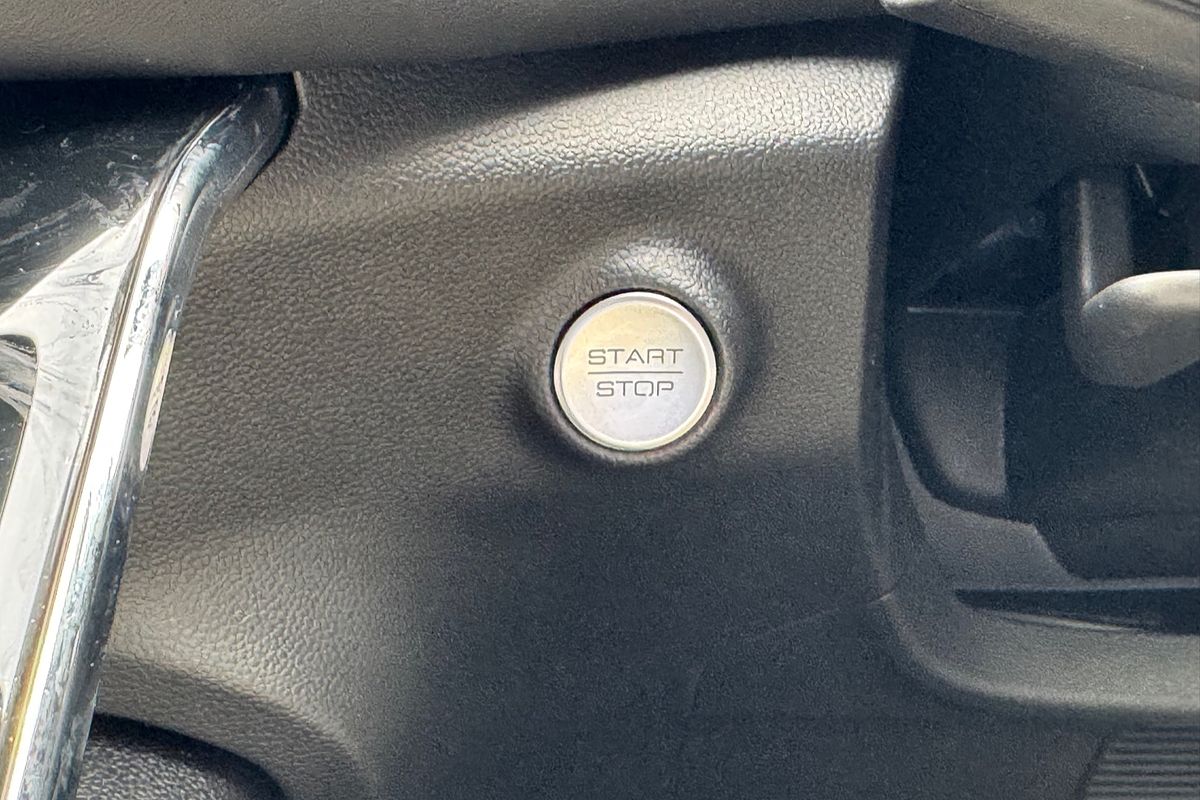 2025 GWM Haval H6 Lux B01