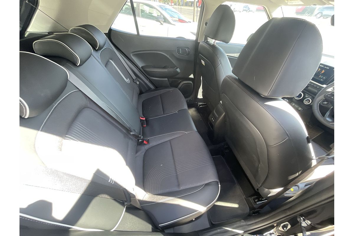 2024 Hyundai Venue Elite QX.V5