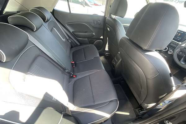 2024 Hyundai Venue Elite QX.V5