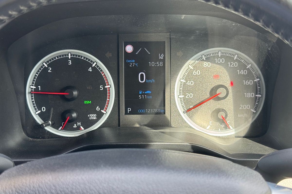 2021 Toyota Hiace GDH300R LWB
