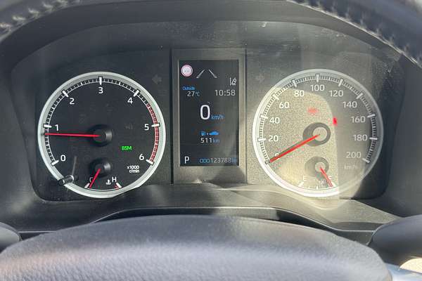 2021 Toyota Hiace GDH300R LWB