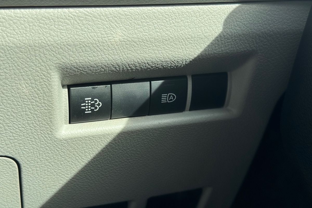 2021 Toyota Hiace GDH300R LWB