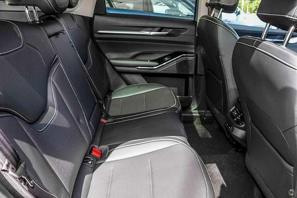 2025 GWM Haval H6 Ultra Hybrid B01