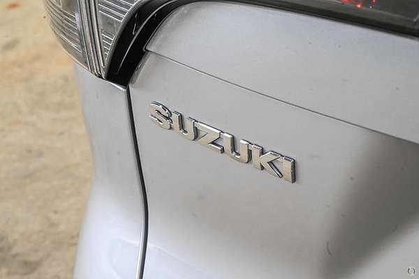 2023 Suzuki S-Cross ALLGRIP Prestige JYB