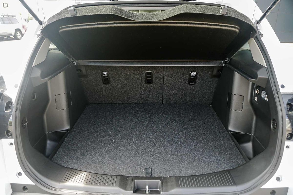 2023 Suzuki S-Cross ALLGRIP Prestige JYB