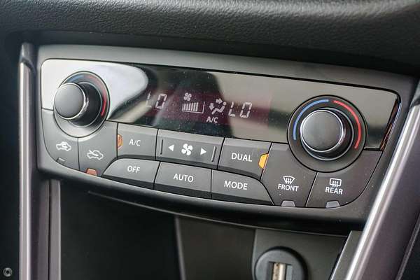 2023 Suzuki S-Cross ALLGRIP Prestige JYB