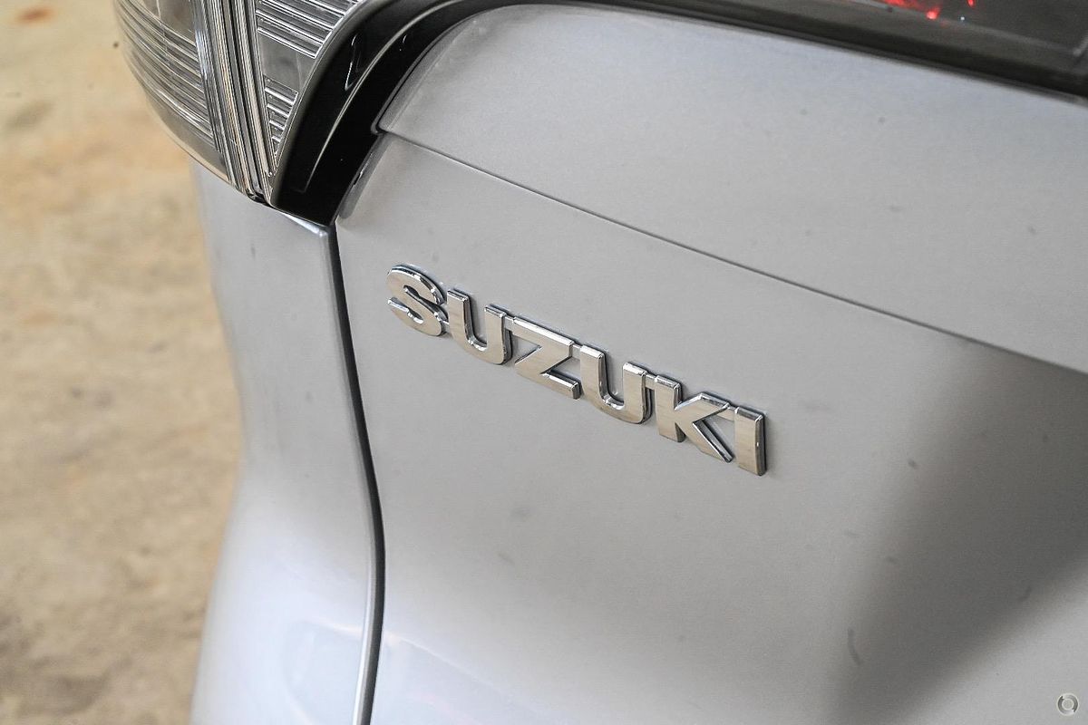 2023 Suzuki S-Cross ALLGRIP Prestige JYB