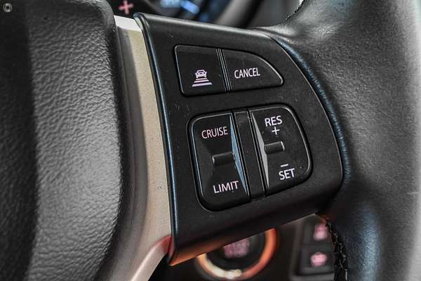 2023 Suzuki S-Cross ALLGRIP Prestige JYB