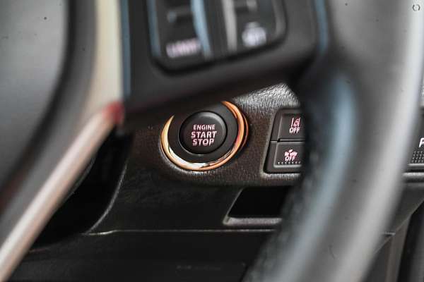 2023 Suzuki S-Cross ALLGRIP Prestige JYB