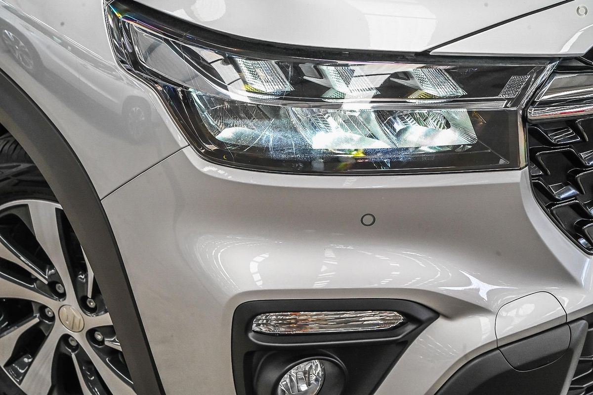 2023 Suzuki S-Cross ALLGRIP Prestige JYB
