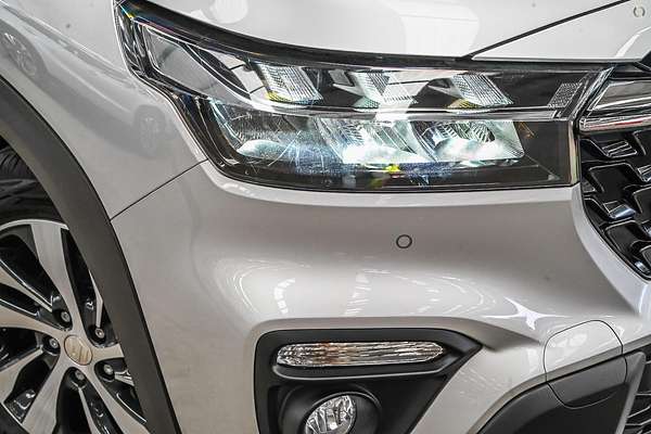 2023 Suzuki S-Cross ALLGRIP Prestige JYB