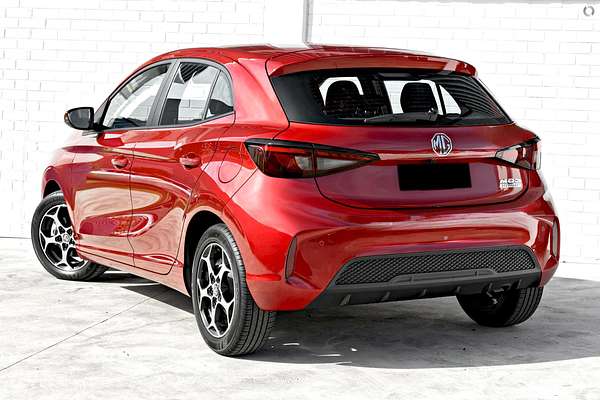 2024 MG MG3 Excite