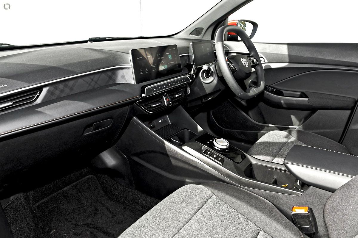 2024 MG MG3 Excite