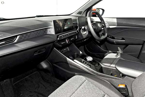 2024 MG MG3 Excite