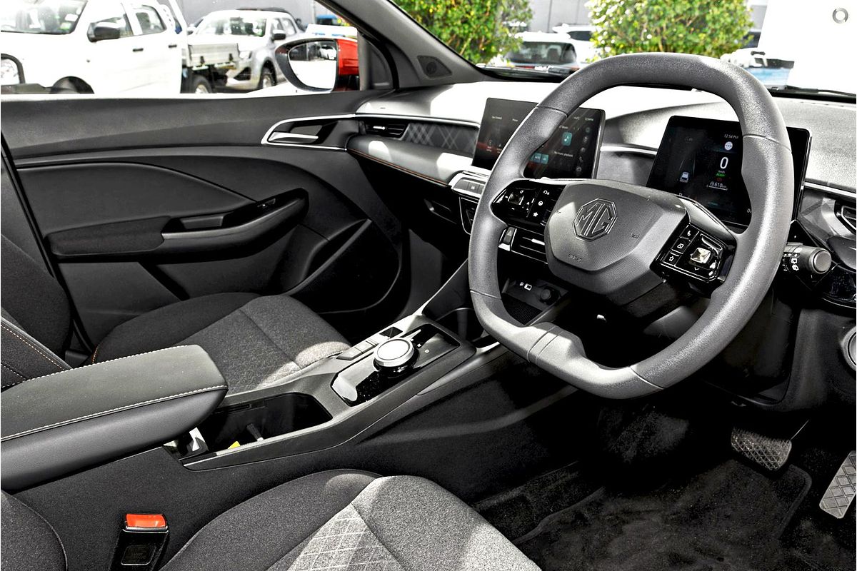 2024 MG MG3 Excite