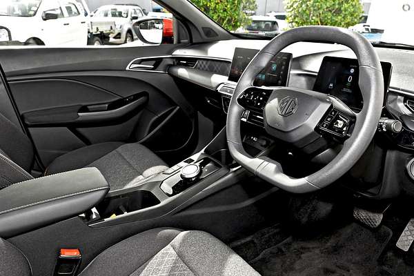 2024 MG MG3 Excite