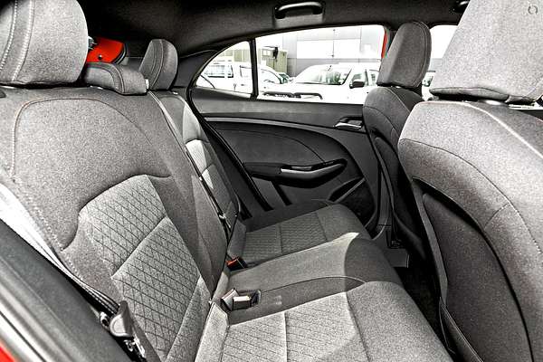 2024 MG MG3 Excite
