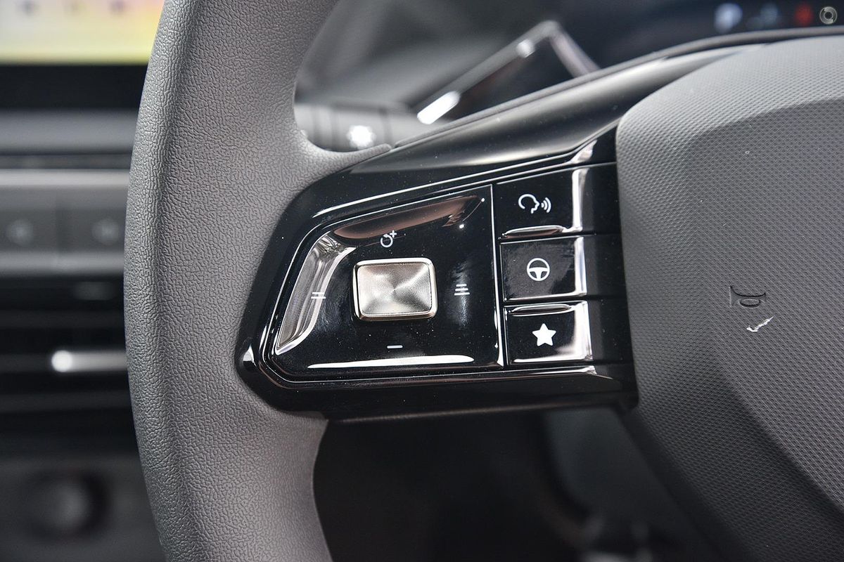 2025 MG MG3 Excite