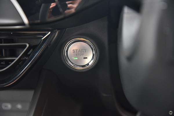 2025 MG MG3 Excite