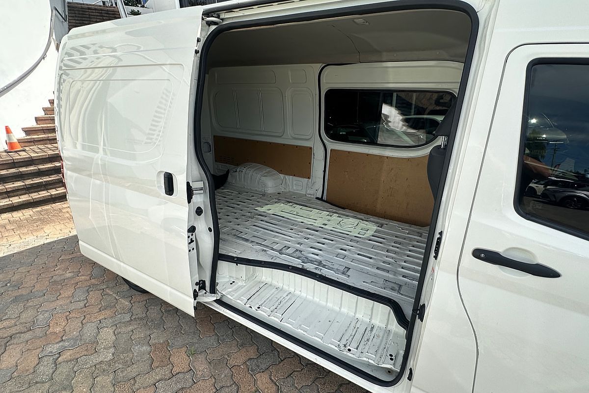 2022 Toyota Hiace  GDH320R