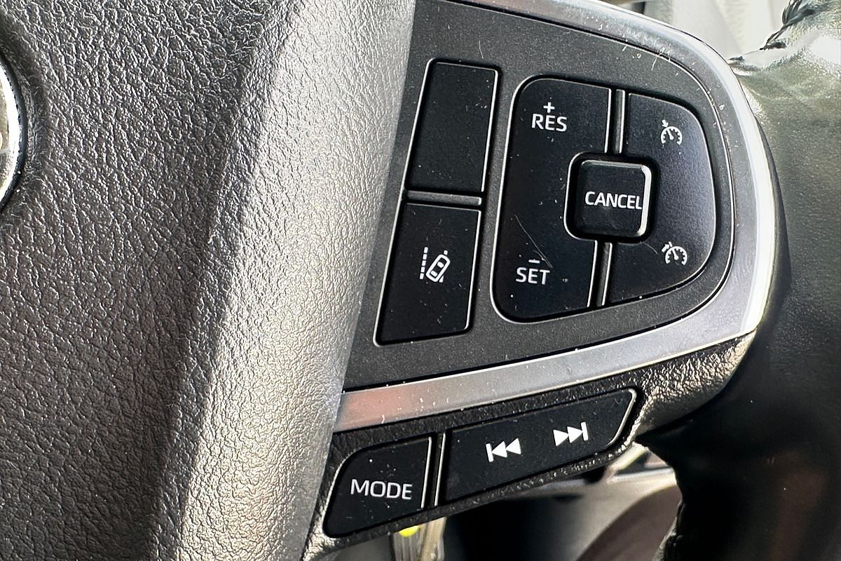 2022 Toyota Hiace  GDH320R