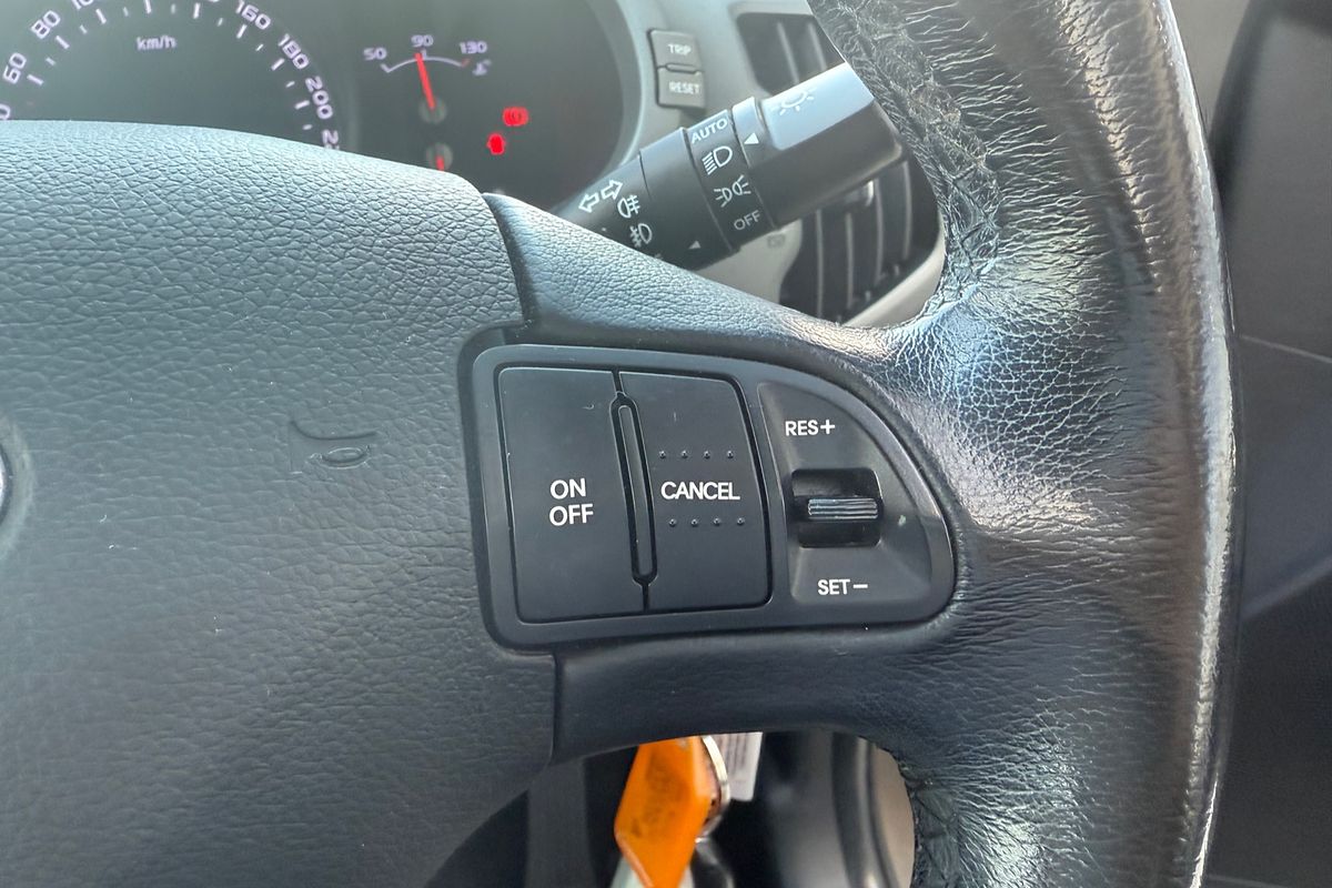 2015 Kia Sportage Si Premium SL
