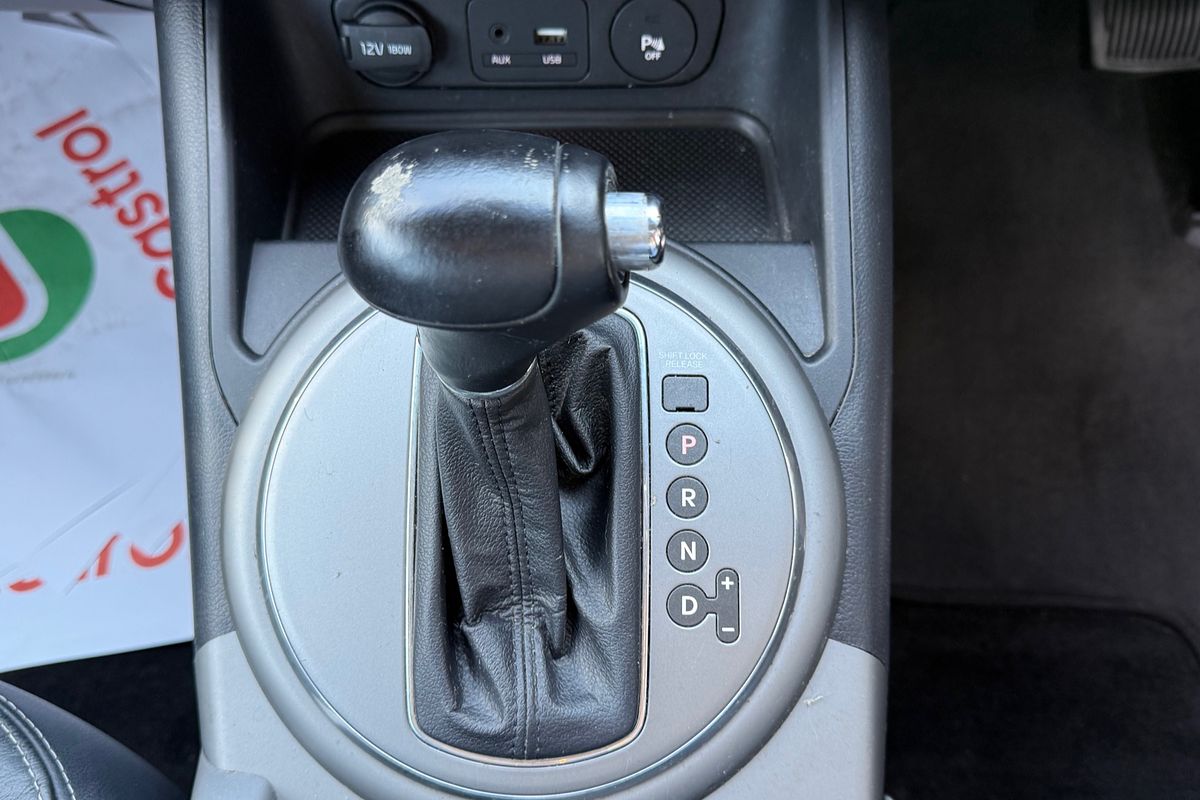 2015 Kia Sportage Si Premium SL