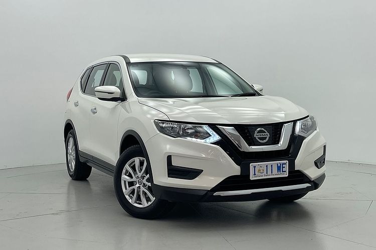 2020 Nissan X-TRAIL ST T32 Series II