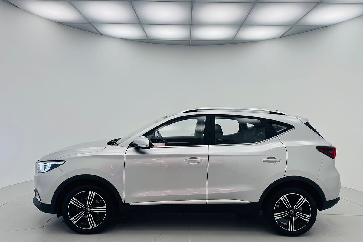 2019 M.G. ZS ESSENCE 6 SP AUTOMATIC 4D WAGON T3 