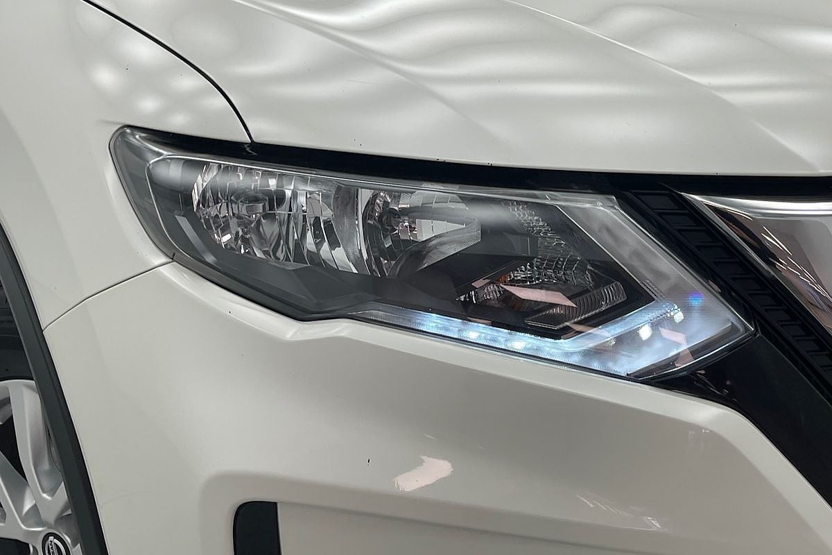 2020 Nissan X-TRAIL ST T32 Series II