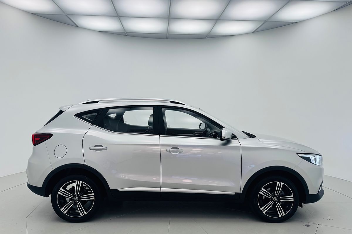 2019 M.G. ZS ESSENCE 6 SP AUTOMATIC 4D WAGON T3 