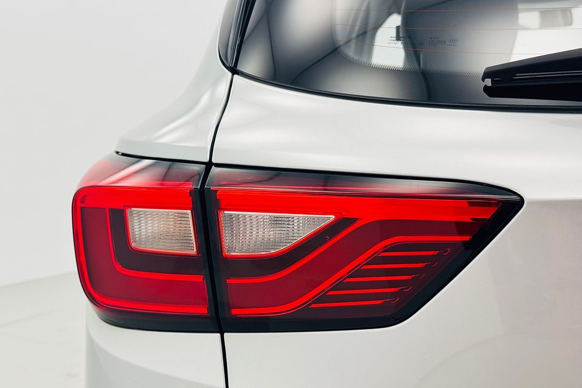 2019 M.G. ZS ESSENCE 6 SP AUTOMATIC 4D WAGON T3 