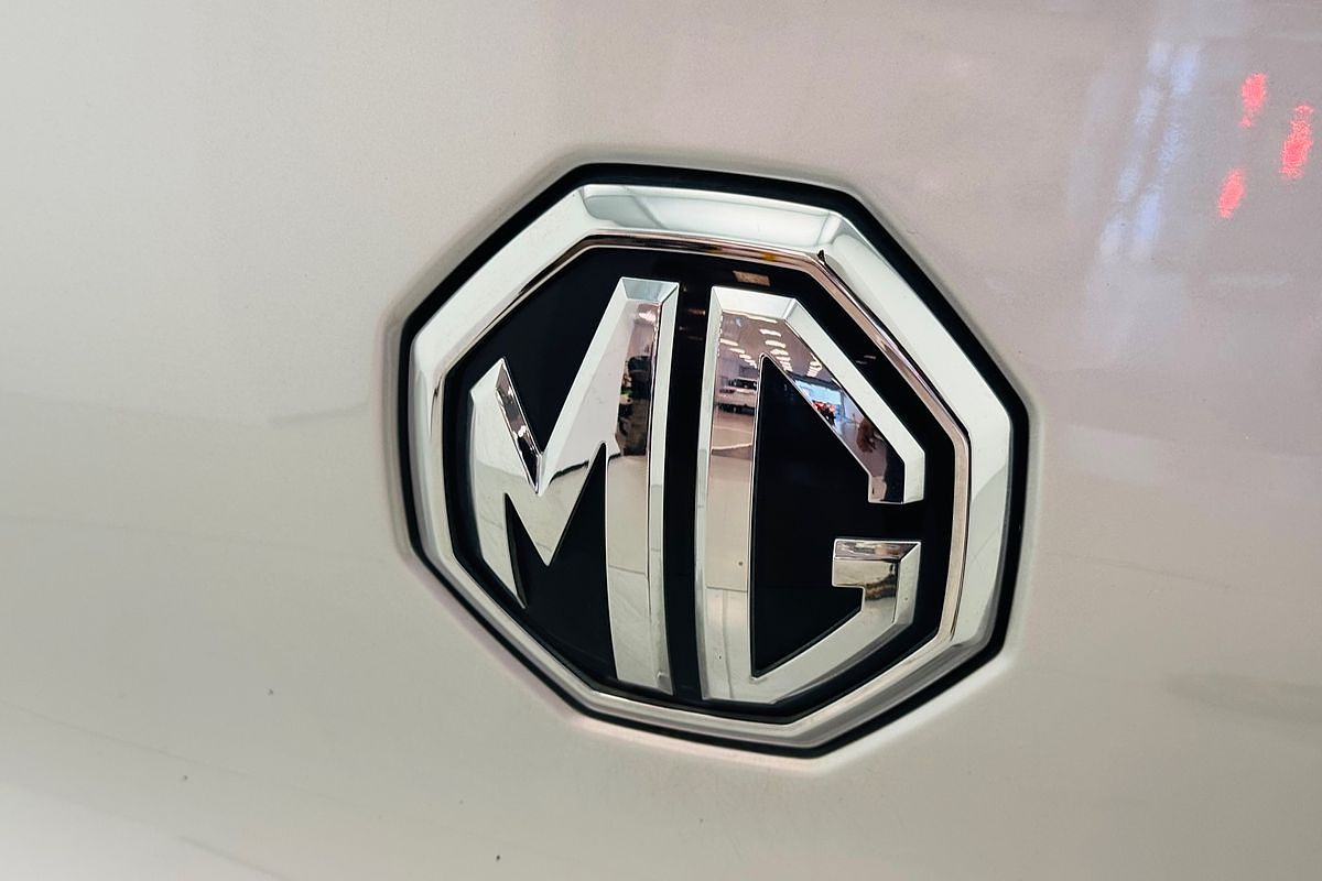 2019 M.G. ZS ESSENCE 6 SP AUTOMATIC 4D WAGON T3 