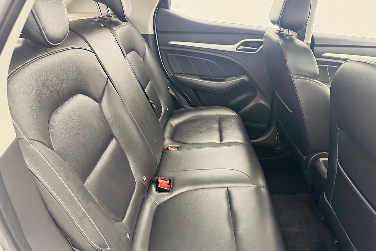 2019 M.G. ZS ESSENCE 6 SP AUTOMATIC 4D WAGON T3 