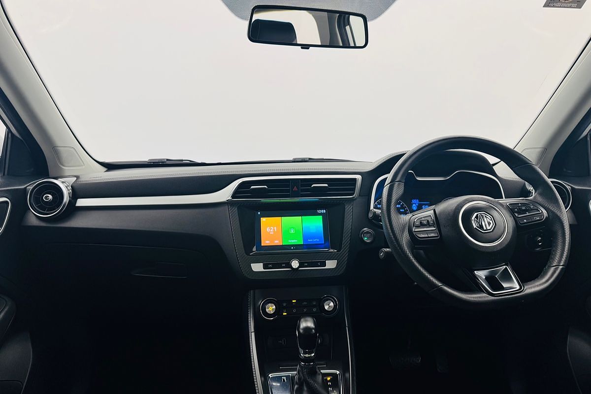 2019 M.G. ZS ESSENCE 6 SP AUTOMATIC 4D WAGON T3 