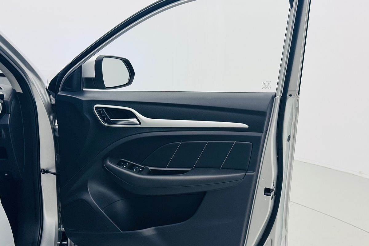 2019 M.G. ZS ESSENCE 6 SP AUTOMATIC 4D WAGON T3 