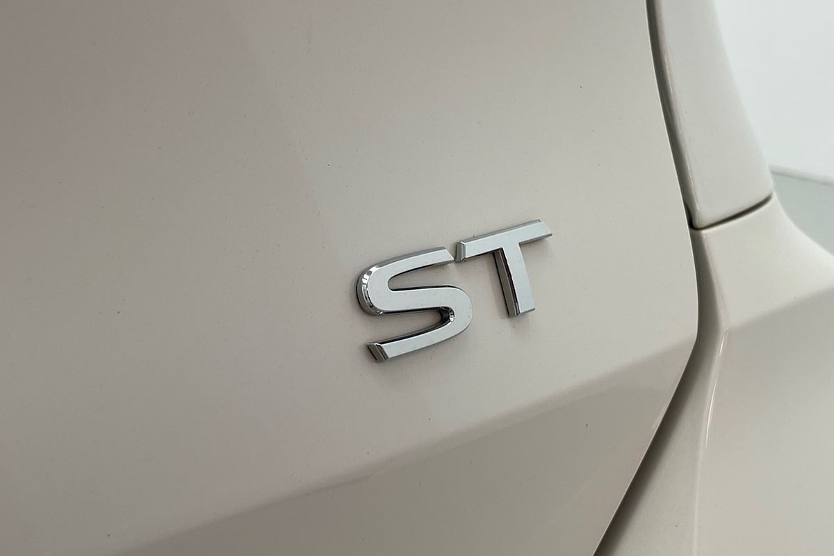 2020 Nissan X-TRAIL ST T32 Series II