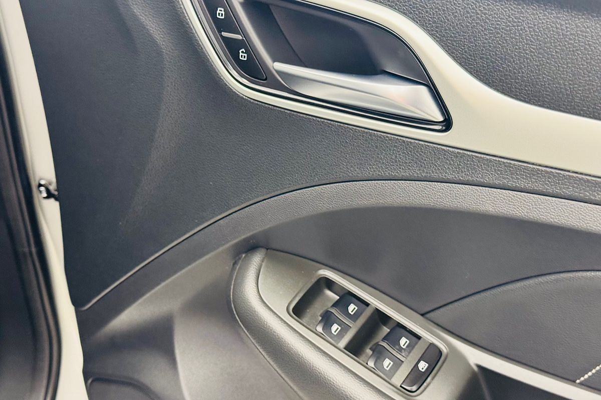 2019 M.G. ZS ESSENCE 6 SP AUTOMATIC 4D WAGON T3 